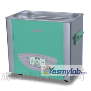上海科导功率可调台式超声波清洗器SK2200HP